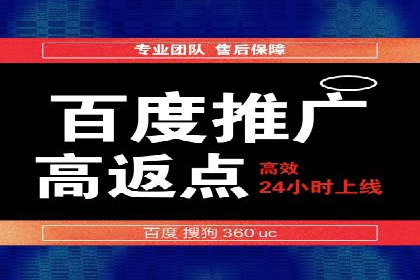 SEM广告投放优化案例研究